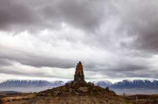 Viking monument-9505 Viking monument-9505